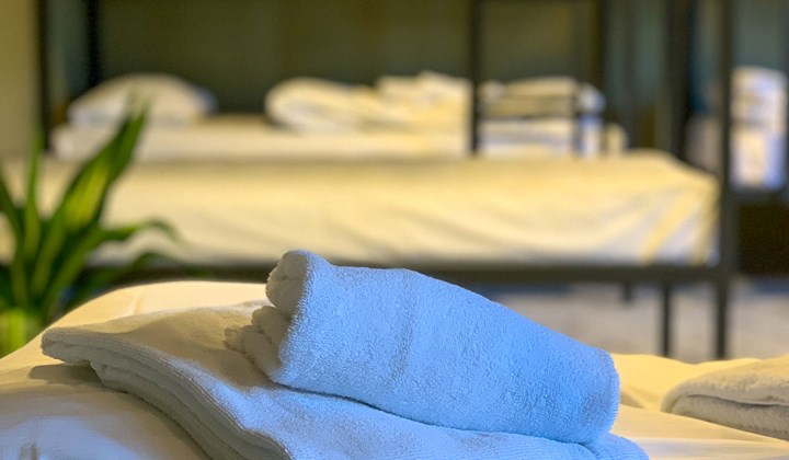 Rom Spatind Basecamp 01 2