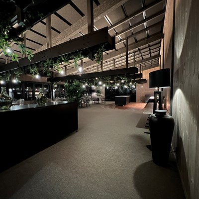Spåtind Fjellhotell Restaurant