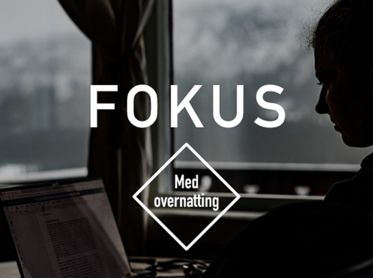 Konferansepakke FOKUS Med Hotellovernatting Spåtind I Fjellstue I Synnfjell