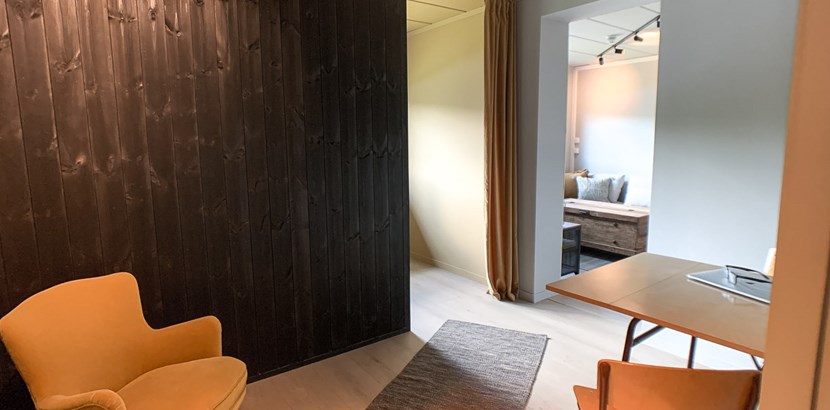 Spåtind Fjellstue Leilighet 317 Studio Lodge 2