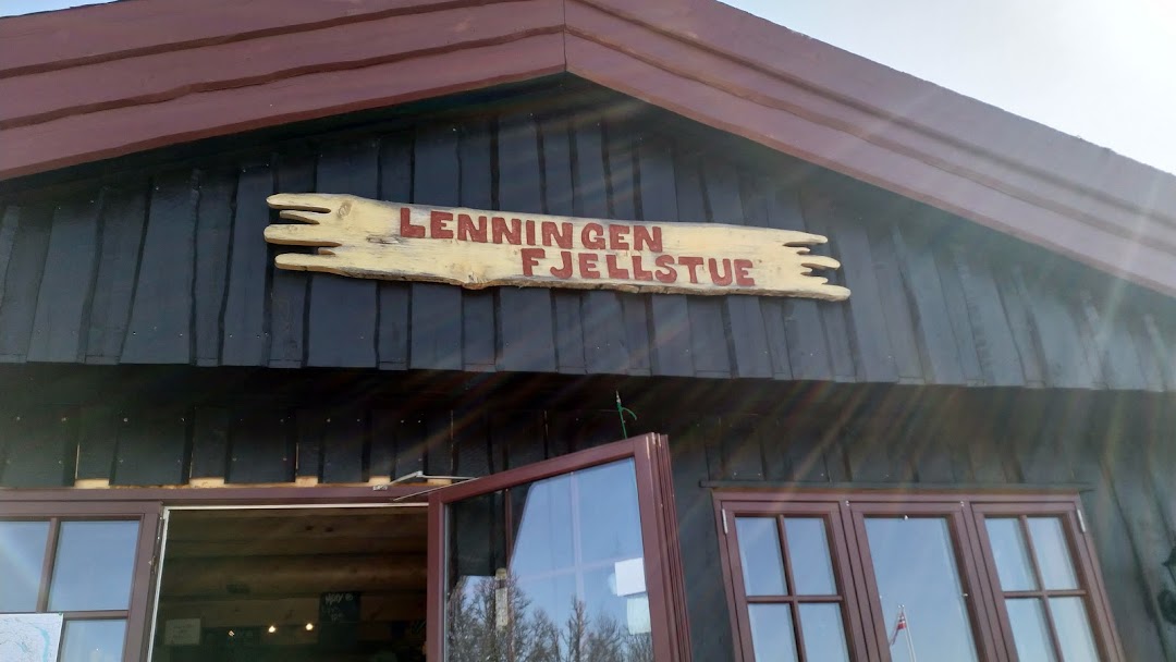 Lenningen Kafe
