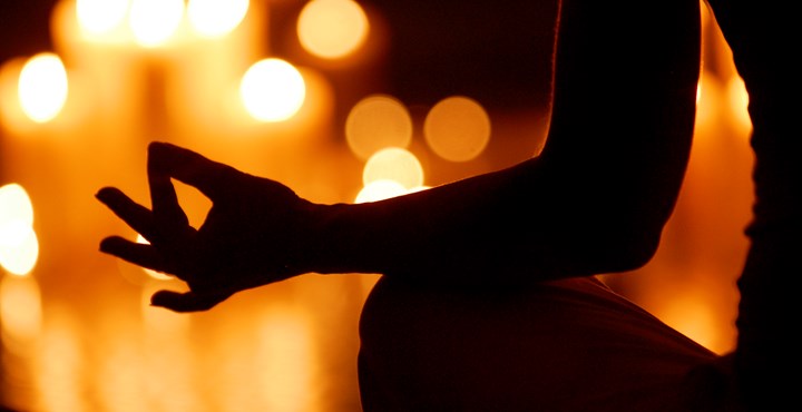 Yoga Spatind